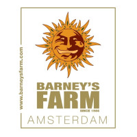 Barney's Farm Seeds