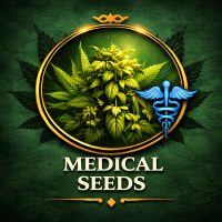 Léčebná marihuana