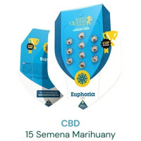 CBD - Léčebná marihuana