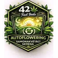 Autoflowering - samonakvétací semena