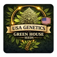 USA Genetics