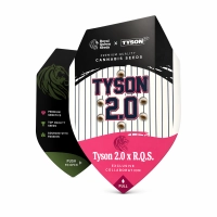 Tyson 2.0 x R.Q.S.
