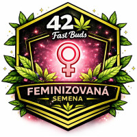 Feminizovaná semena